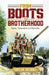 From Boots To Brotherhood: Cadets, Camaraderie And Chronicles by Shivam Sharma