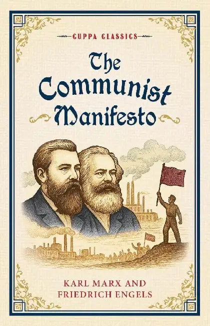 The Communist Manifesto by Karl Marx