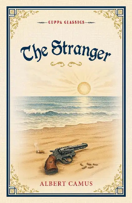 The Stranger by Albert Camus
