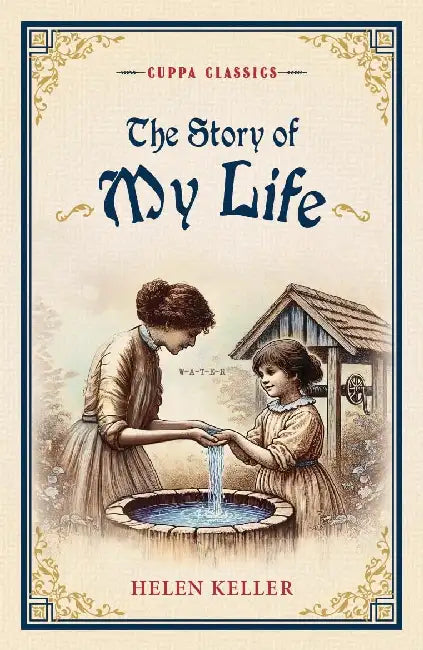 The Story Of My Life by Helen Keller