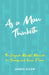 As A Man Thinketh by James Allen