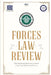 Forces Law Review by Prof Franklin Rosenblatt