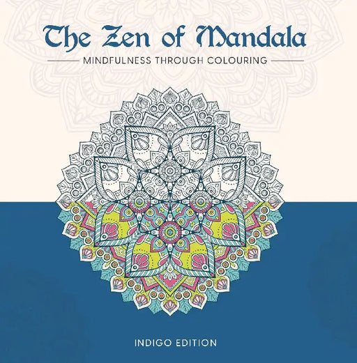 The Zen Of Mandala by Browser