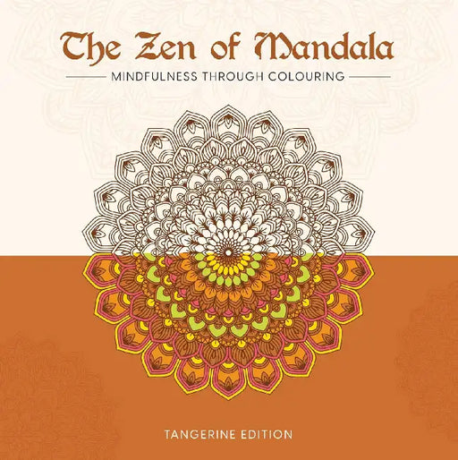 The Zen Of Mandala by Browser