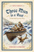 Three Men In A Boat (To Say Nothing Of The Dog) by Jerome K Jerome