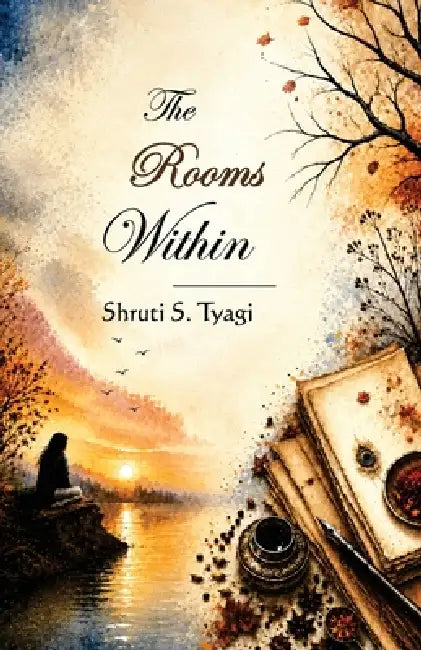 The Rooms Within by Shruti S. Tyagi