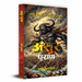 Asur Puran : History of Demons And Devils by Rishi Kushwaha