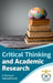 Critical Thinking and Academic Research by S Murugesh & Gaikwad Bharat