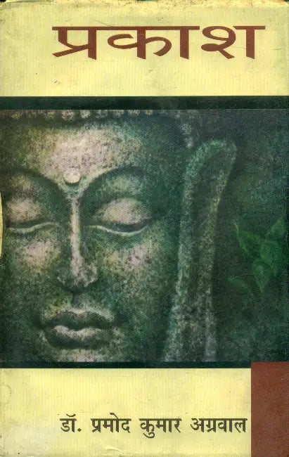 Prakash by Dr. Pramod Kumar Aggrawal