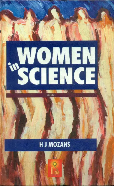 Women In Science by H. J. Mozans