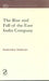 The Rise And Fall Of East India Company by Ramkrishna Mukherjee