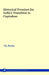 Historical Premises for Indias Trasition to Capitalism by V. I. Pavlov