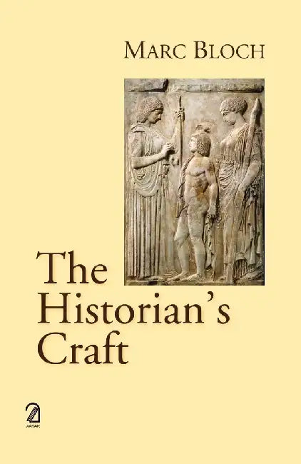 The Historian's Craft by Angelika Friedemann