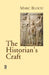The Historian's Craft by Angelika Friedemann