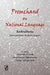 Premchand On National Language: Rashtrabhasha by Anuradha Ghosh