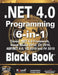 .NET 4.0 Programming (6-in-1) Black Book by Kogent Learning Solutions Inc.