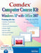 Comdex Computer Course Kit: Windows XP with Office 2007 by Vikas Gupta