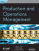Production and Operations Management by Prof. K.C. Jain, Dr. P.L. Verma, Mr. Prabhat Kartikey