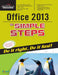 Office 2013 in Simple Steps by Kogent Learning Solutions Inc.