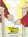 Third Best by Rao, K. V. Arjun