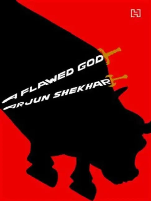 Flawed God, A by Shekhar, Arjun