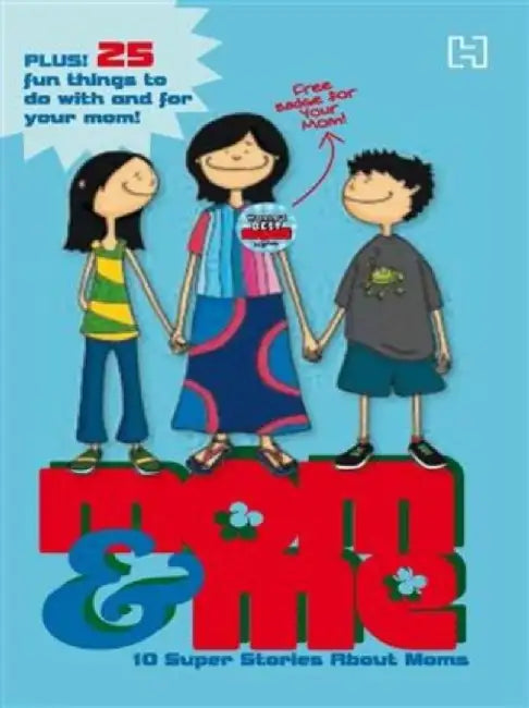 Mom & Me by Various