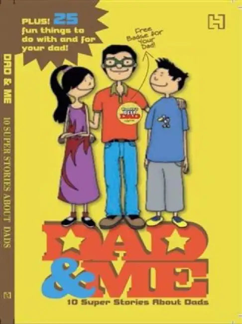 Dad & Me by Various