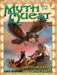 Mythquest 01: Jatayu: Saviour From The Skies by Kumar, Anu