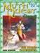 Mythquest 02: Nandi: The Divine Gatekeeper by Kumar, Anu