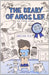 Diary Of Amos Lee 1: I Sit, I Write, I Flush by Foo, Adeline