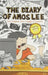Diary Of Amos Lee Book 3: I’M Twelve, I’M Tough, I Tweet! by Foo, Adeline