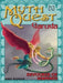 Mythquest 04: Garuda: Devourer Of Serpents by Kumar, Anu