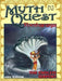 Mythquest 06: Sheshanaga: The Endless Snake by Kumar, Anu