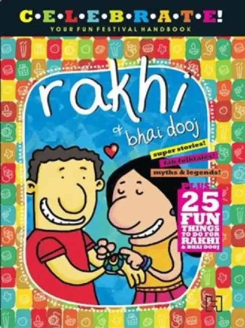 Celebrate!: Rakhi & Bhai Dooj by Various