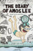 Diary Of Amos Lee Book 2: Girls, Guts And Glory! by Foo, Adeline