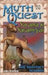 Mythquest 09: Sarama And Sarameyas: The Heavenly Hounds by Kumar, Anu