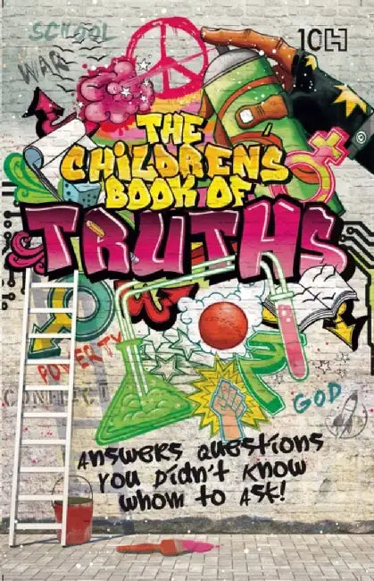 Children'S Book Of Truths, The by Various