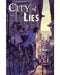 Keepers Book 2: City Of Lies by Tanner, Lian