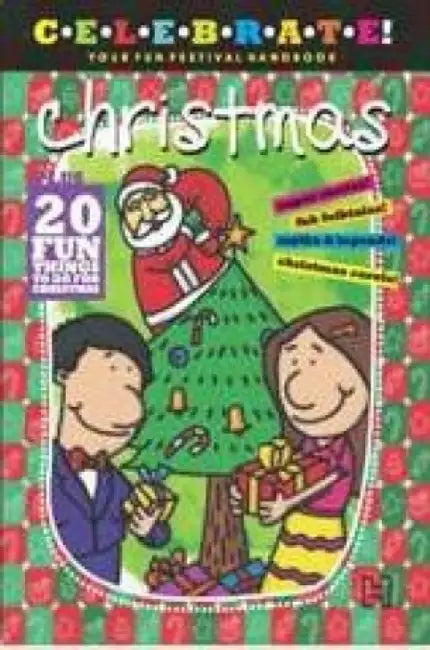 Celebrate!: Christmas by Various