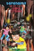 Taranauts 6: The Key To The Shimr Citrines by Pai, Roopa