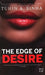 Edge Of Desire, The by Sinha, Tuhin A.
