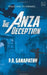 The Anza Deception by Ganapathy, P.R.