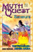 Mythquest 12: Banasura: The Thousand-Armed Asura by Kumar, Anu