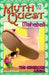 Mythquest 11: Mahabali: The Generous Asura by Kumar, Anu