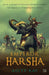 Emperor Harsha by Kay, Adity