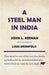 A Steel Man In India by Keenan, John L.