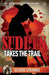 Sudden 06:  Takes The Trail by Strange, Oliver
