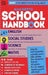 Hachette School Handbook by Hachette India