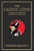 The Arsene Lupin Omnibus (4-Books-In-1) by Leblanc, Maurice