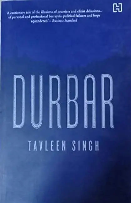 Durbar by Singh, Tavleen